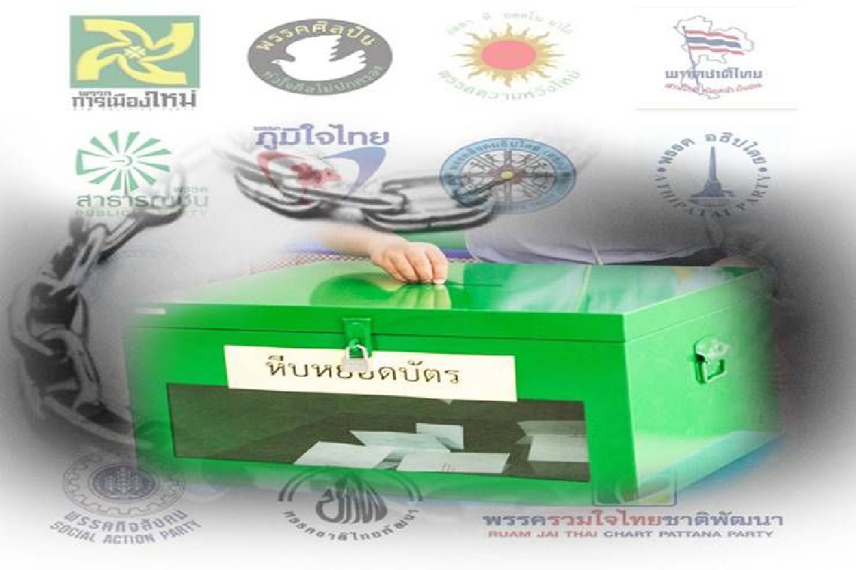 มาตรา44 เซตซีโร่พรรค สัญญาณล้มเลือกตั้ง มาตรา44 เซตซีโร่พรรค สัญญาณล้มเลือกตั้ง