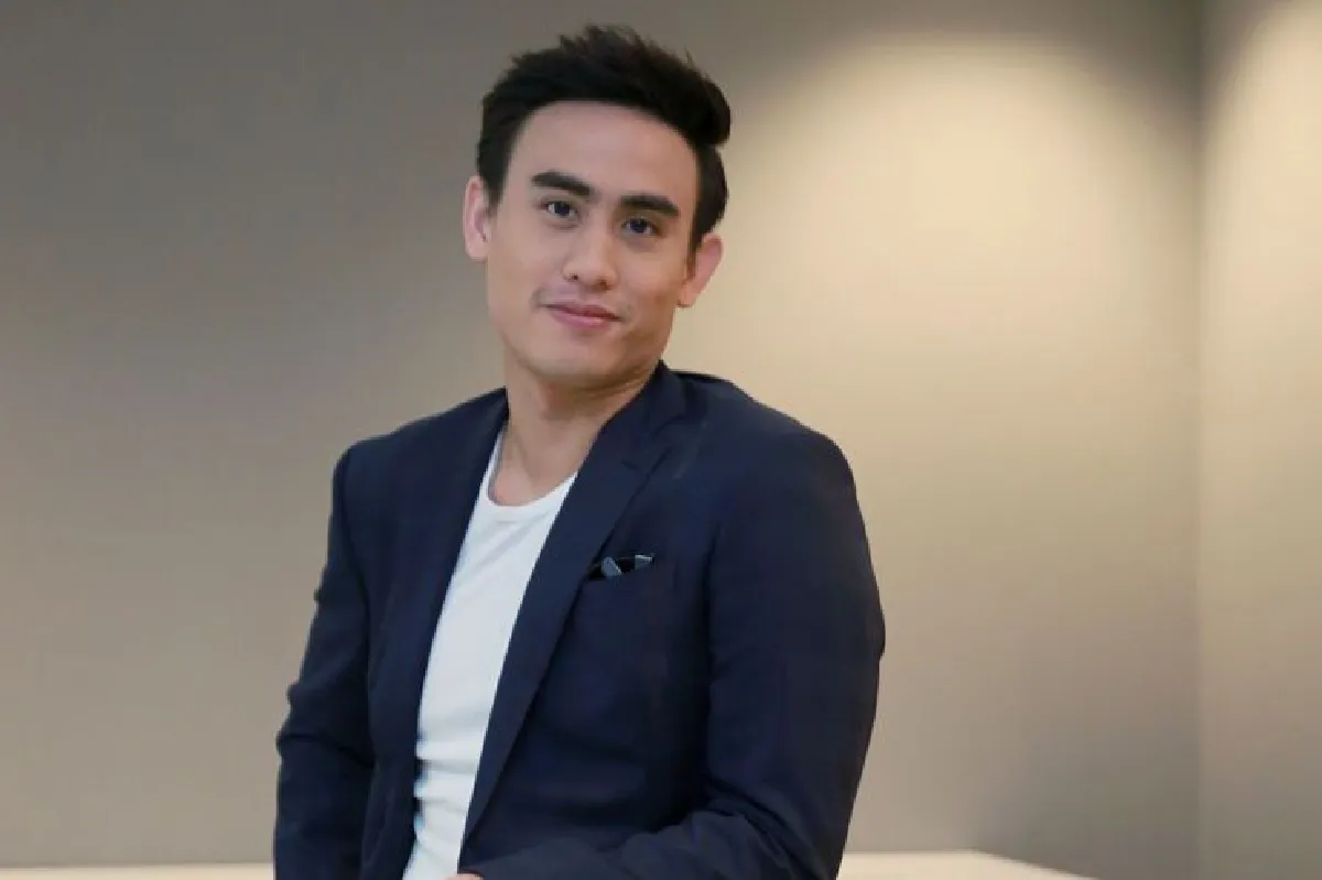 พิภู พุ่มแก้ว วันที่เหตุผลเหนือความรู้สึก