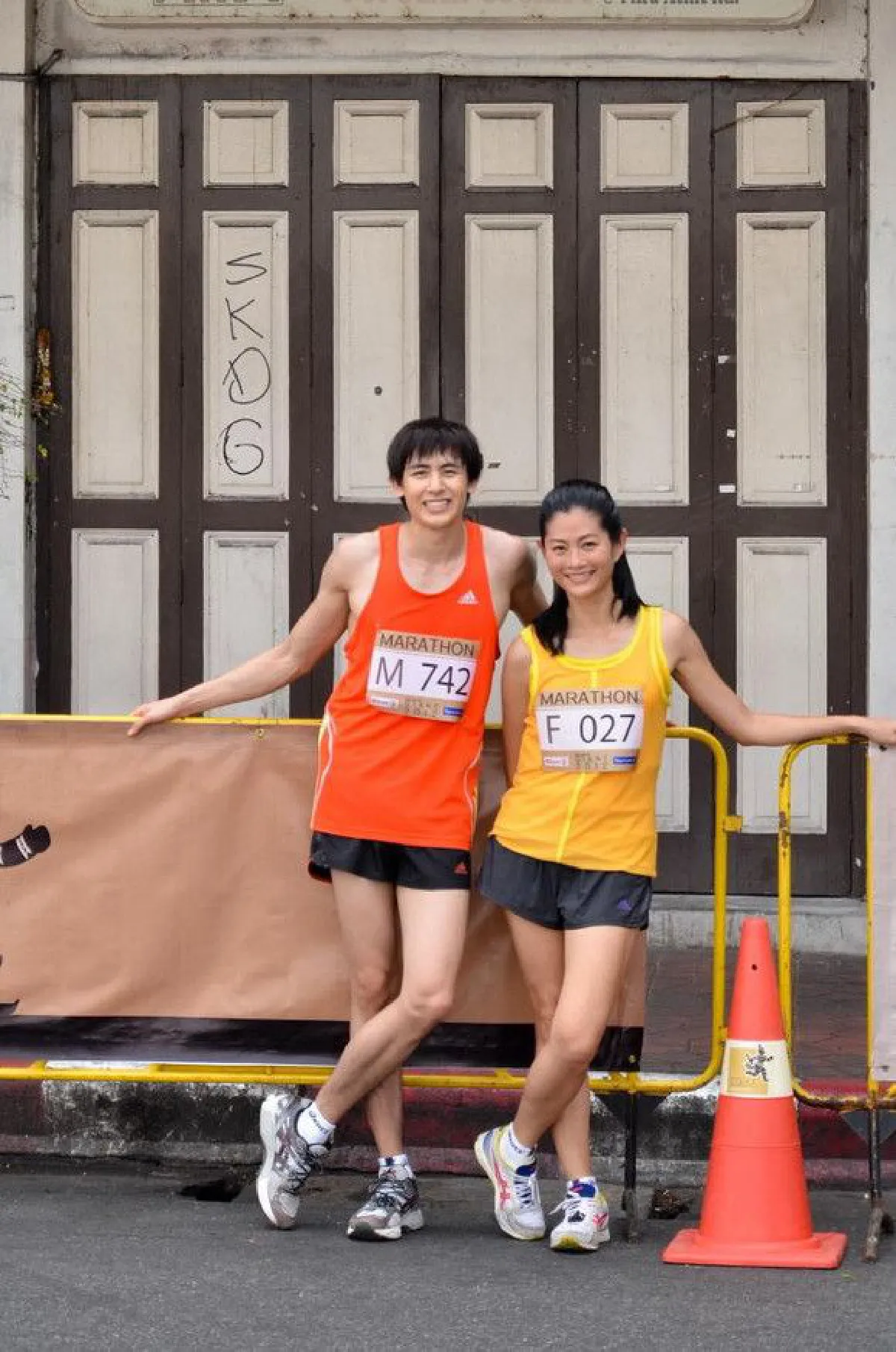 ผ่านไป 6 ปี “นิชคุณ-สู่ขวัญ” กลับมาเจอกันอีกครั้ง