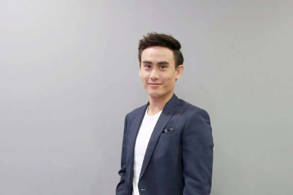 พิภู พุ่มแก้ว วันที่เหตุผลเหนือความรู้สึก