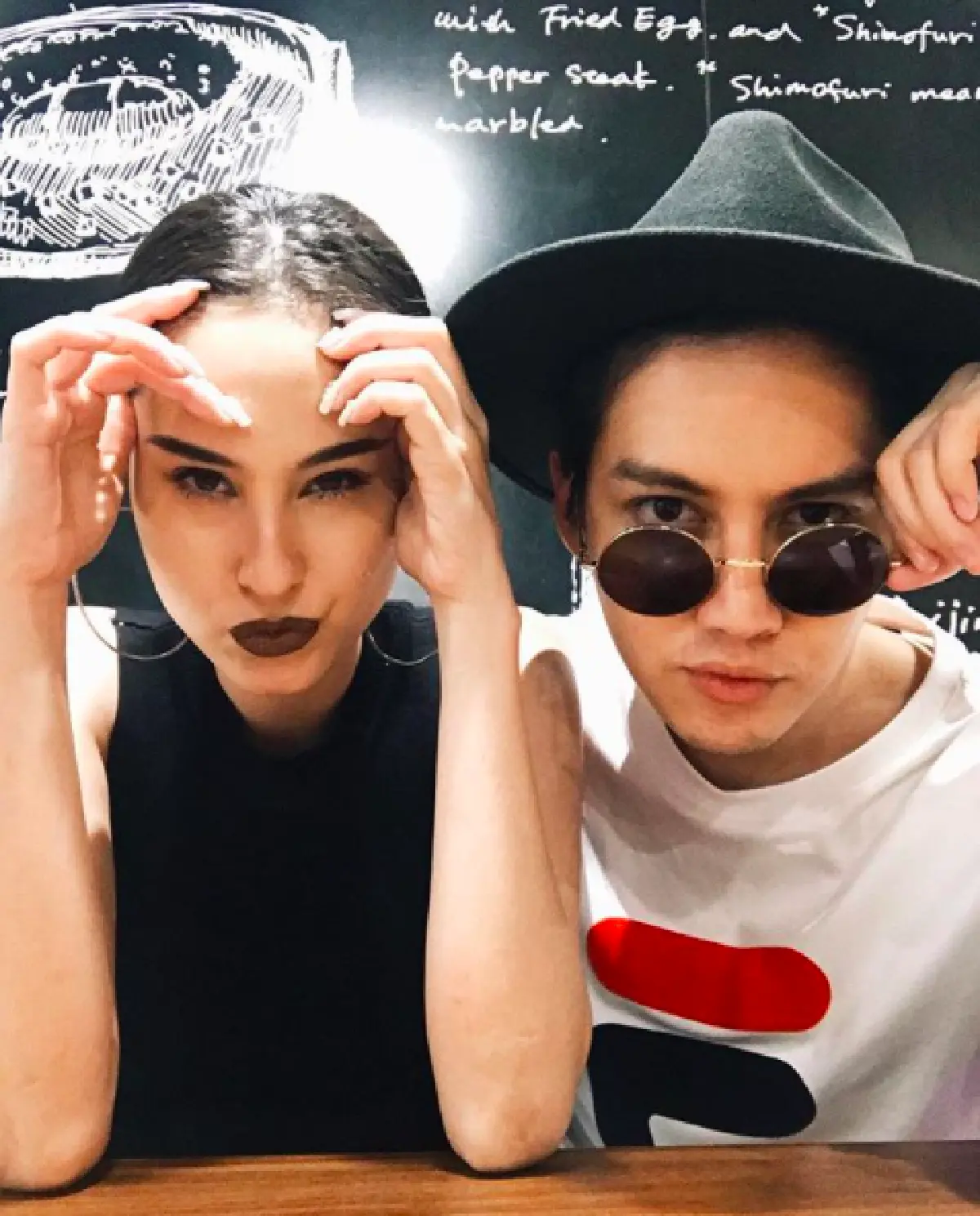 "เราไม่ได้มีความสุขกับสิ่งที่เกิดขึ้น”..“ขวัญ” เปิดใจหลังยุติความสัมพันธ์ “กอล์ฟ"