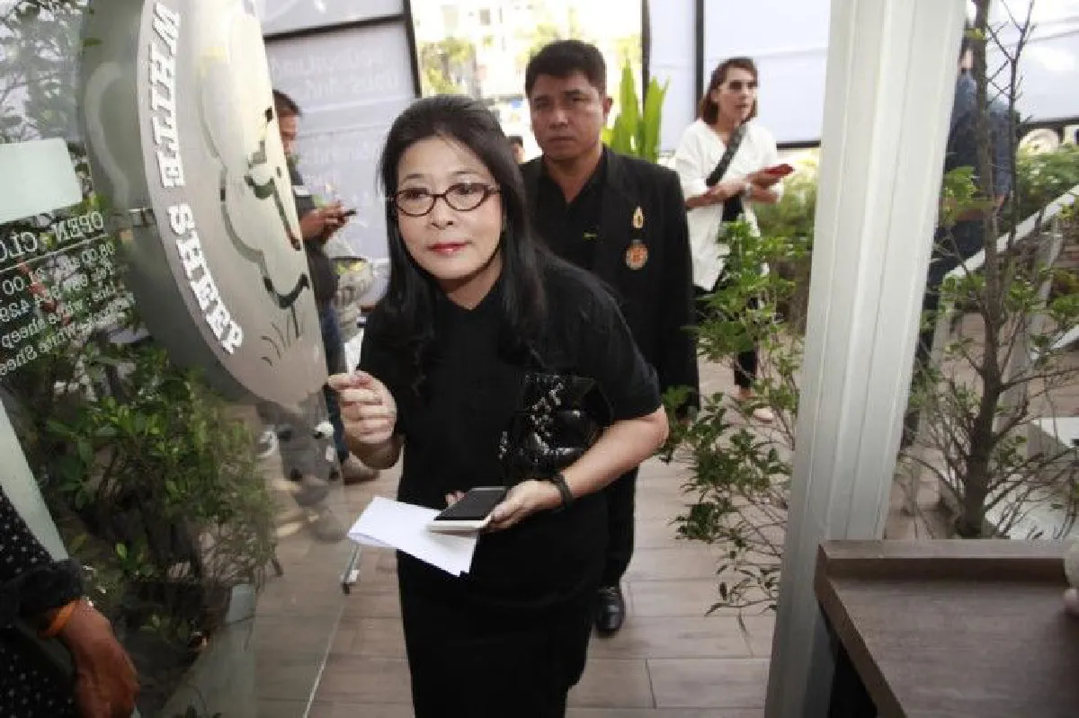 นักการเมืองแห่งปี! "ลุงตู่ที่ 1" คว้าใจประชาชน "ทักษิณ" เบอร์ 2