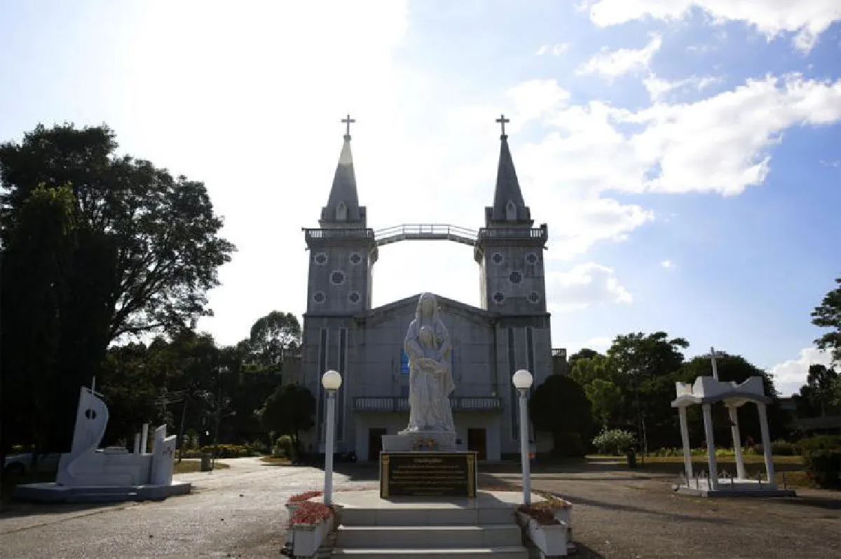 "อันซีนนครพนม" ตามรอยชะมด ค้นพบจามจุรียักษ์