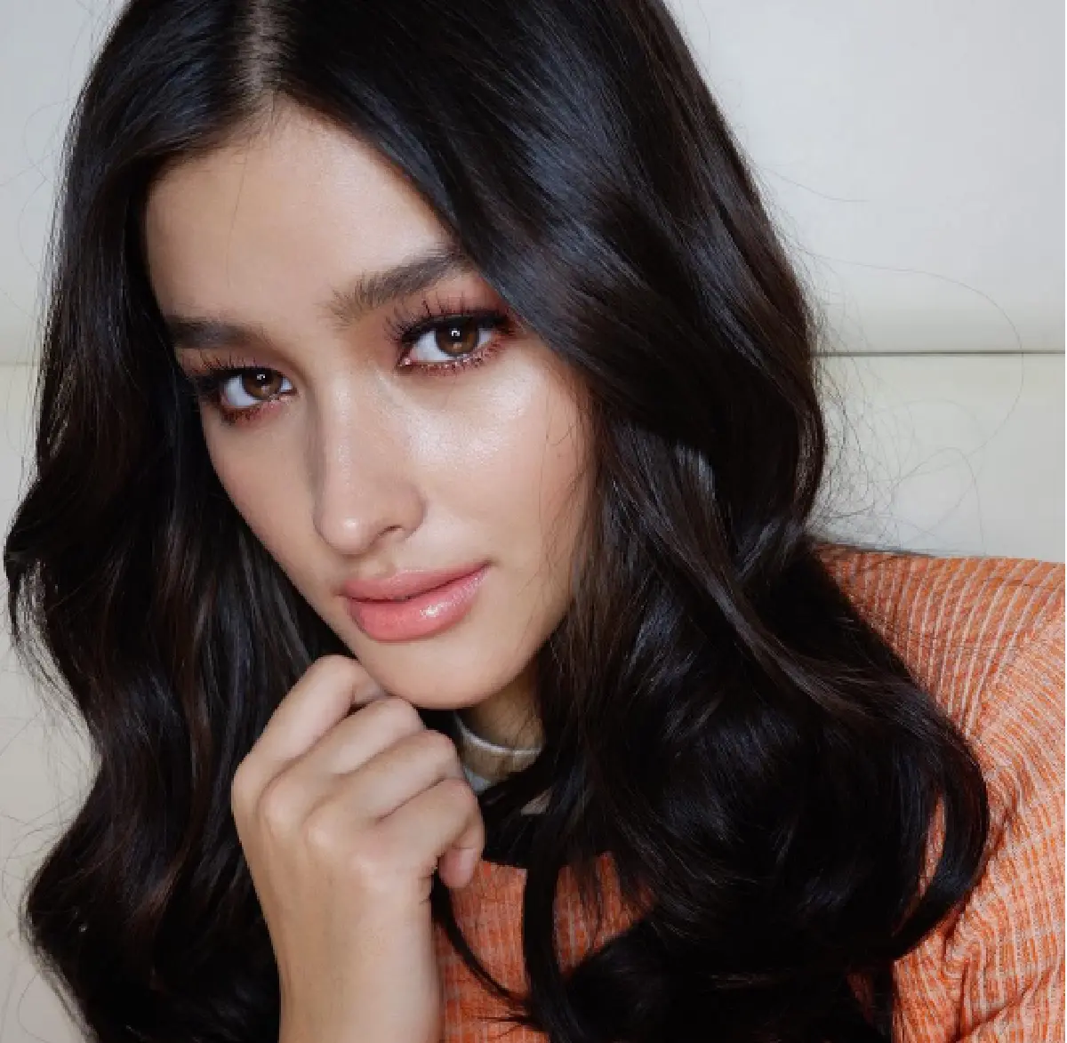 15 ภาพ "ลิซ่า โซเบน่าโน่” ผู้หญิงที่สวยที่สุดในโลกประจำปี 2017