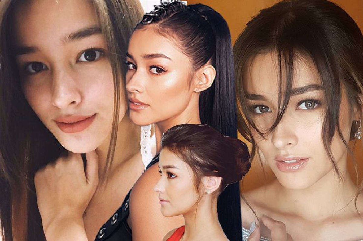 15 ภาพ "ลิซ่า โซเบน่าโน่” ผู้หญิงที่สวยที่สุดในโลกประจำปี 2017 15 ภาพ "ลิซ่า โซเบน่าโน่” ผู้หญิงที่สวยที่สุดในโลกประจำปี 2017