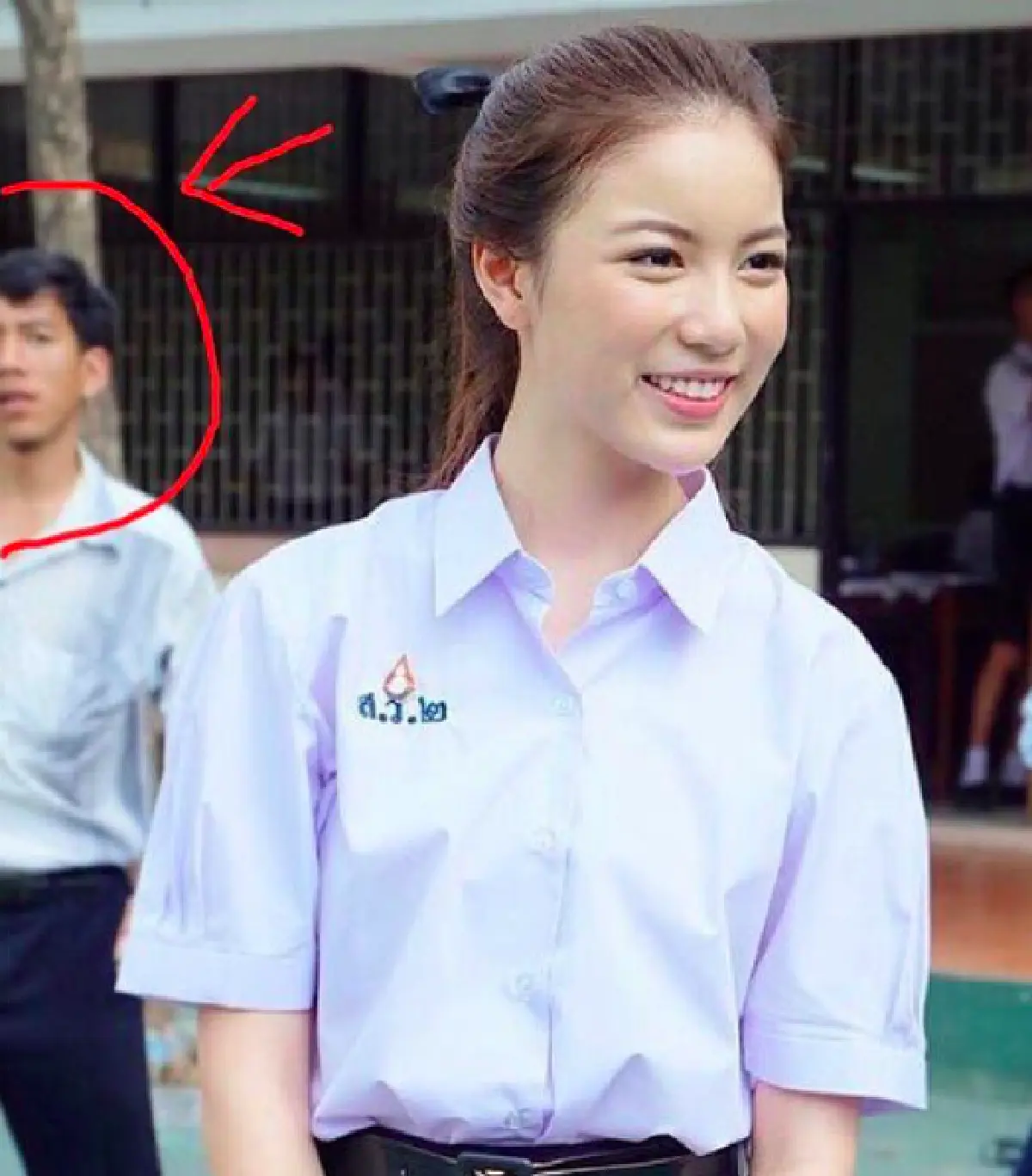 รวมคนหน้าเหมือน “ป๋อมแป๋ม” บุคคลที่.. #จะต้องเหมือนอีกกี่คนบนโลกใบนี้