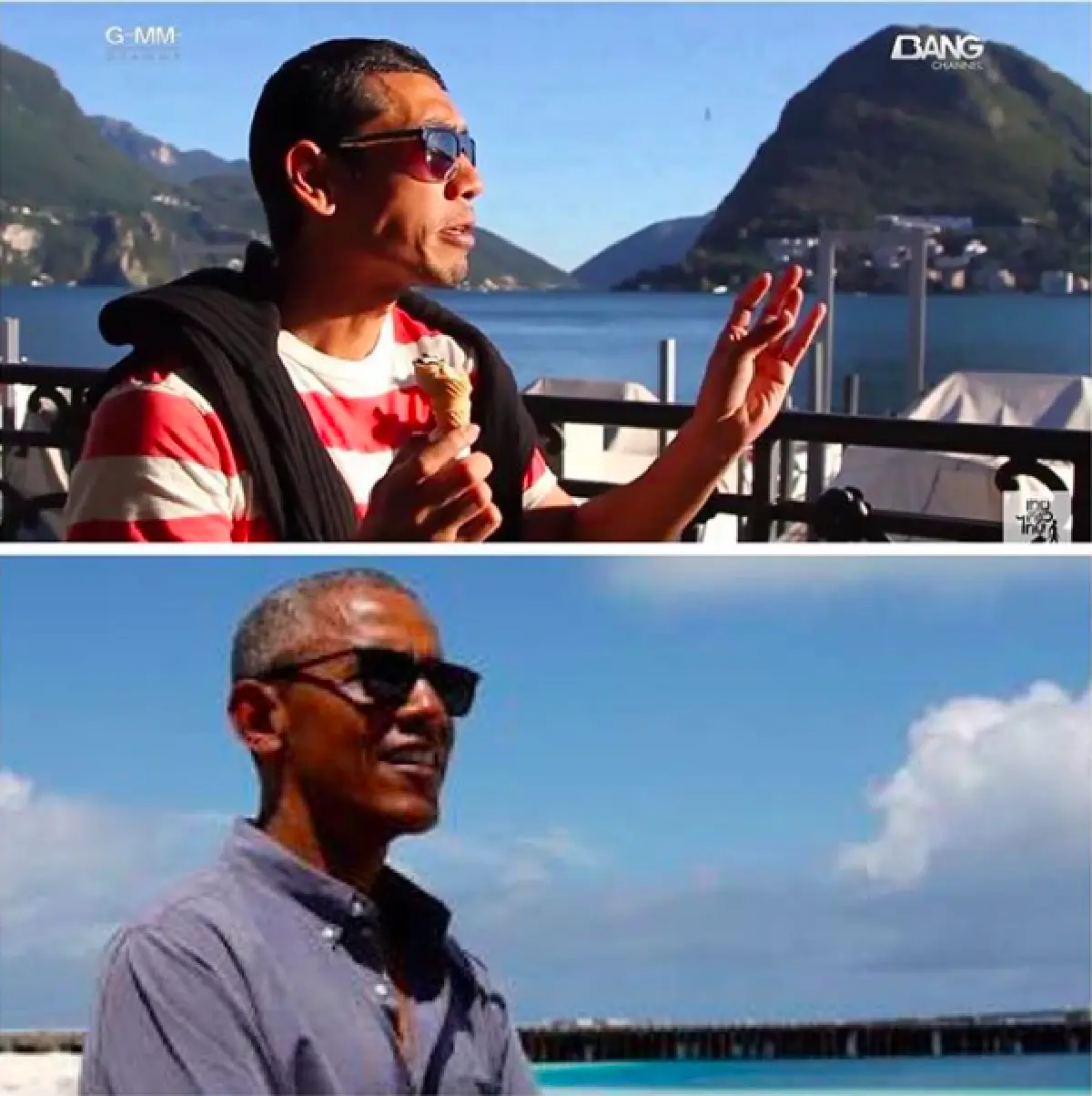 รวมคนหน้าเหมือน “ป๋อมแป๋ม” บุคคลที่.. #จะต้องเหมือนอีกกี่คนบนโลกใบนี้