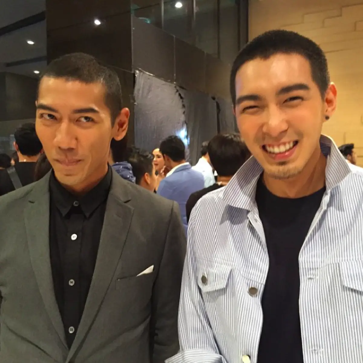 รวมคนหน้าเหมือน “ป๋อมแป๋ม” บุคคลที่.. #จะต้องเหมือนอีกกี่คนบนโลกใบนี้