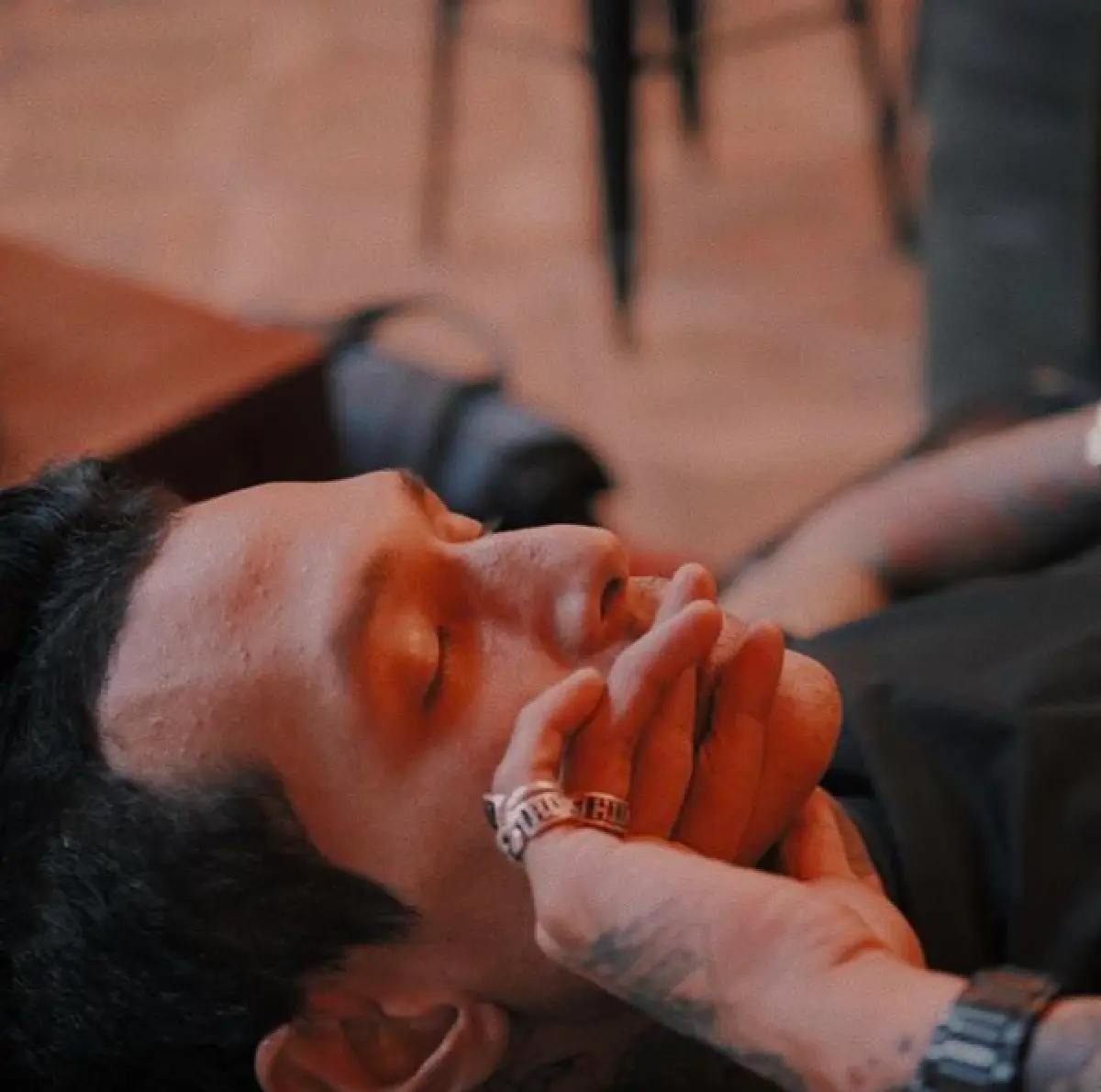 “อาเบย์” โพสต์ถ่ายทอดความรู้สึกและเรื่องราวตลอด 1 ปี