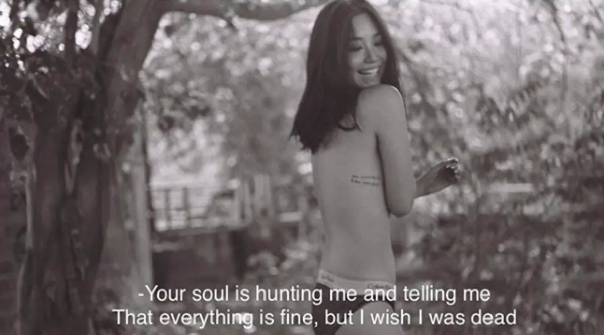 10 ภาพสุดแซ่บของ “คิทตี้ ชิชา” สาวร่างเล็กกับความเซ็กซี่บทใหม่