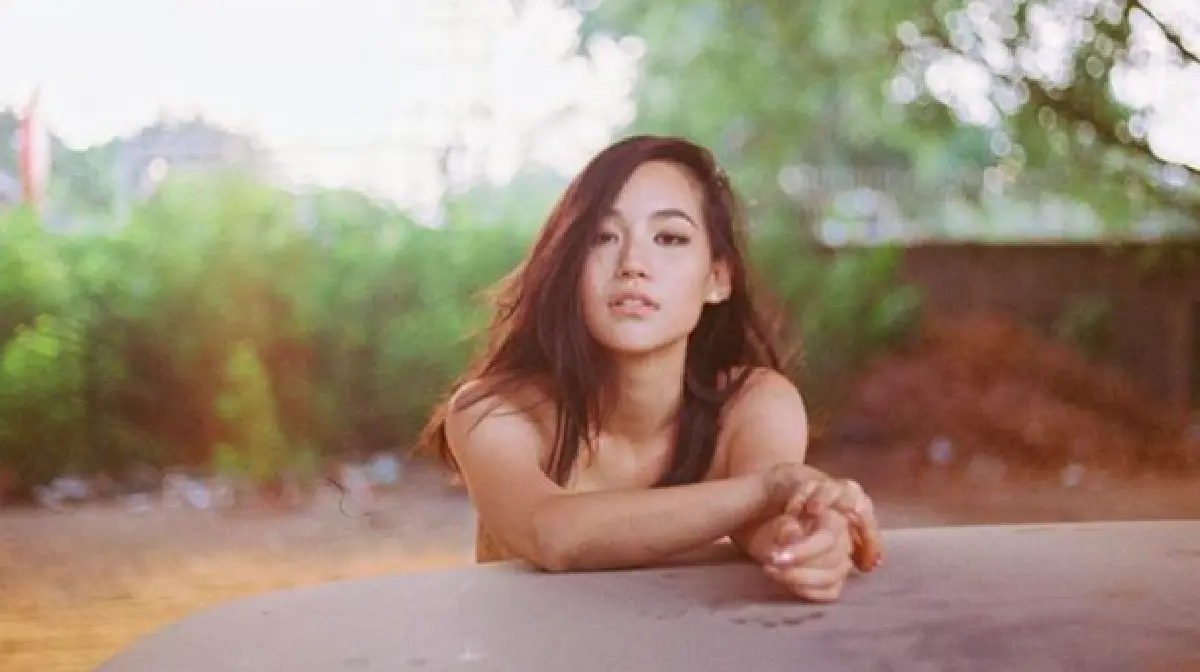 10 ภาพสุดแซ่บของ “คิทตี้ ชิชา” สาวร่างเล็กกับความเซ็กซี่บทใหม่