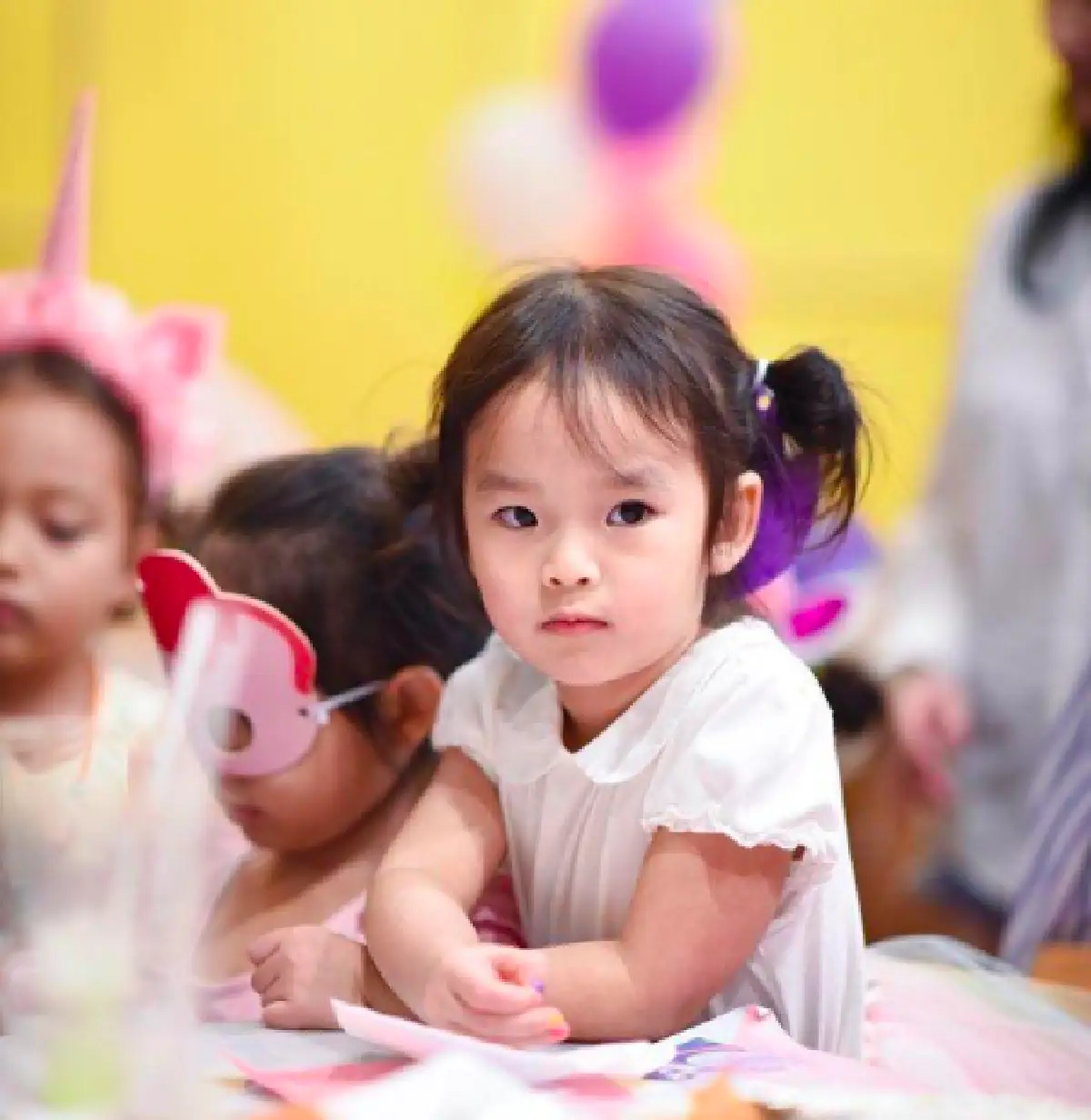 “แม่แอฟ” จัดเต็ม!! ปาร์ตี้วันเกิด “น้องปีใหม่" ในธีม "มายลิตเติ้ลปีใหม่”