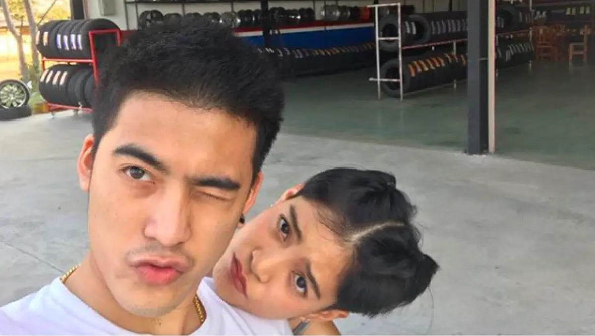 ขอโทษที่ทำพลาด! "สายป่าน" แจงเหตุภาพหลุดแฟนหนุ่มว่อนโซเชียล