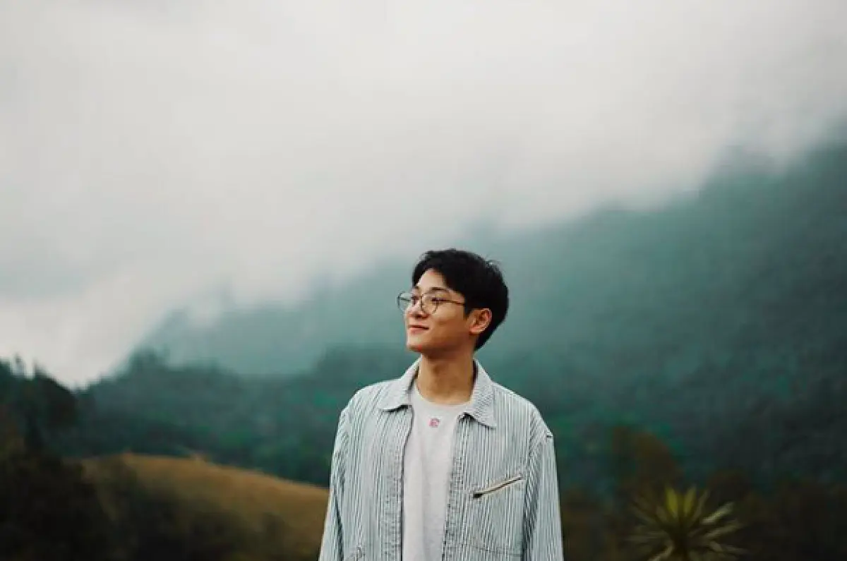 ไม่หวือหวาก็ฟินได้! จูเนียร์-หนูนา พากันเที่ยวรับลมหนาวที่เชียงดาว