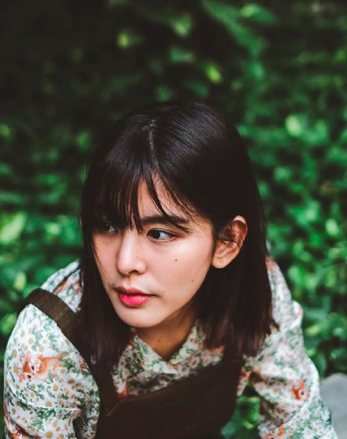 ไม่หวือหวาก็ฟินได้! จูเนียร์-หนูนา พากันเที่ยวรับลมหนาวที่เชียงดาว