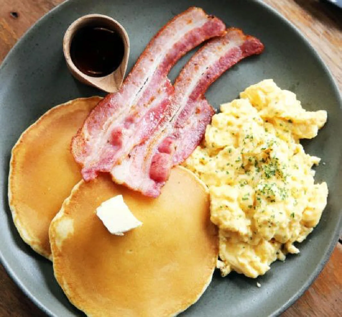 แฟบริค ลิฟวิ่ง โมงยามแห่งการพักผ่อน