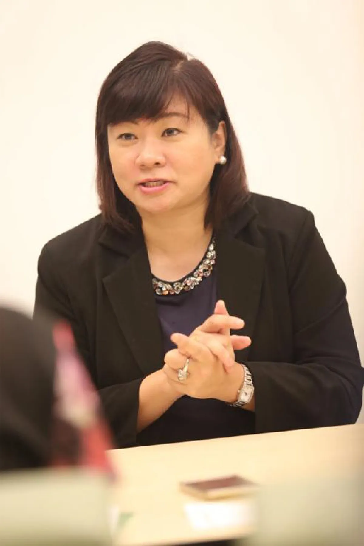 ฉัตรฤดี ศุขตระกลู สร้างธุรกิจพร้อมรับผิดชอบสังคม