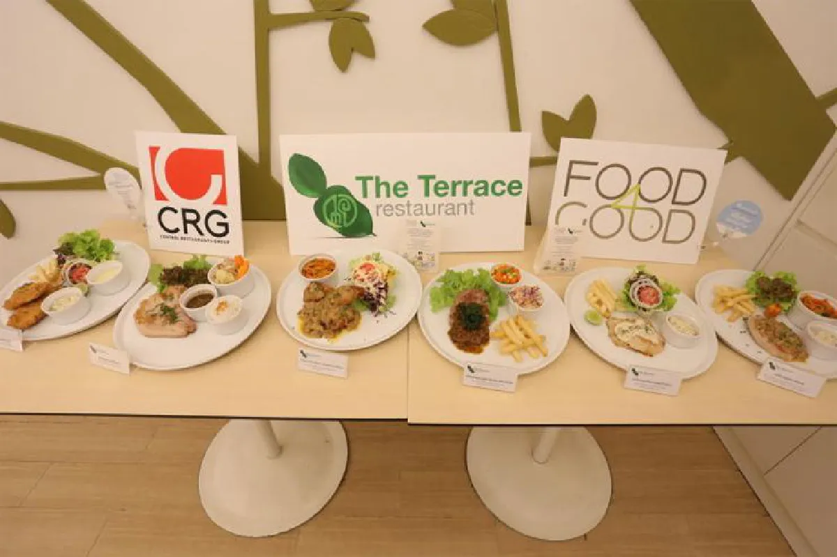 ฉัตรฤดี ศุขตระกลู สร้างธุรกิจพร้อมรับผิดชอบสังคม