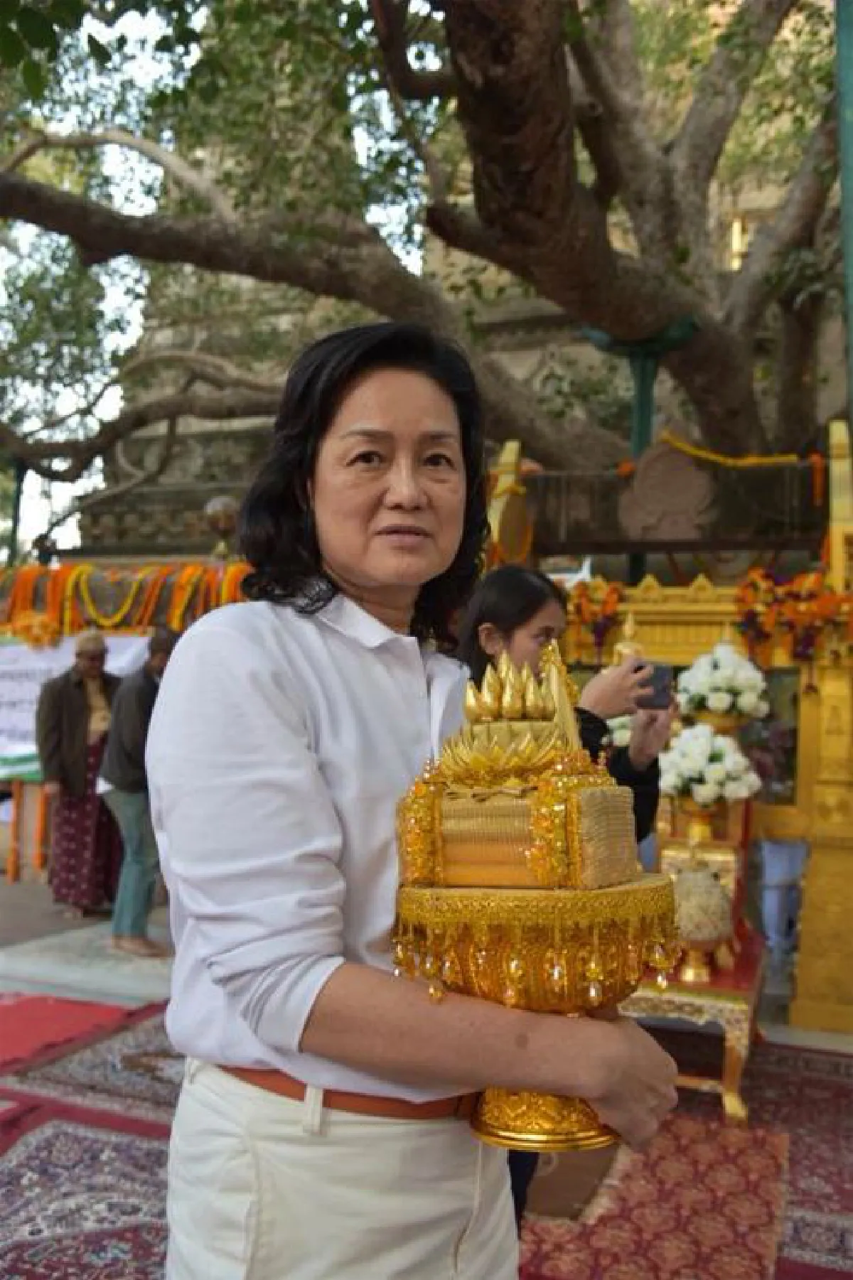 ขอบคุณโครงการ