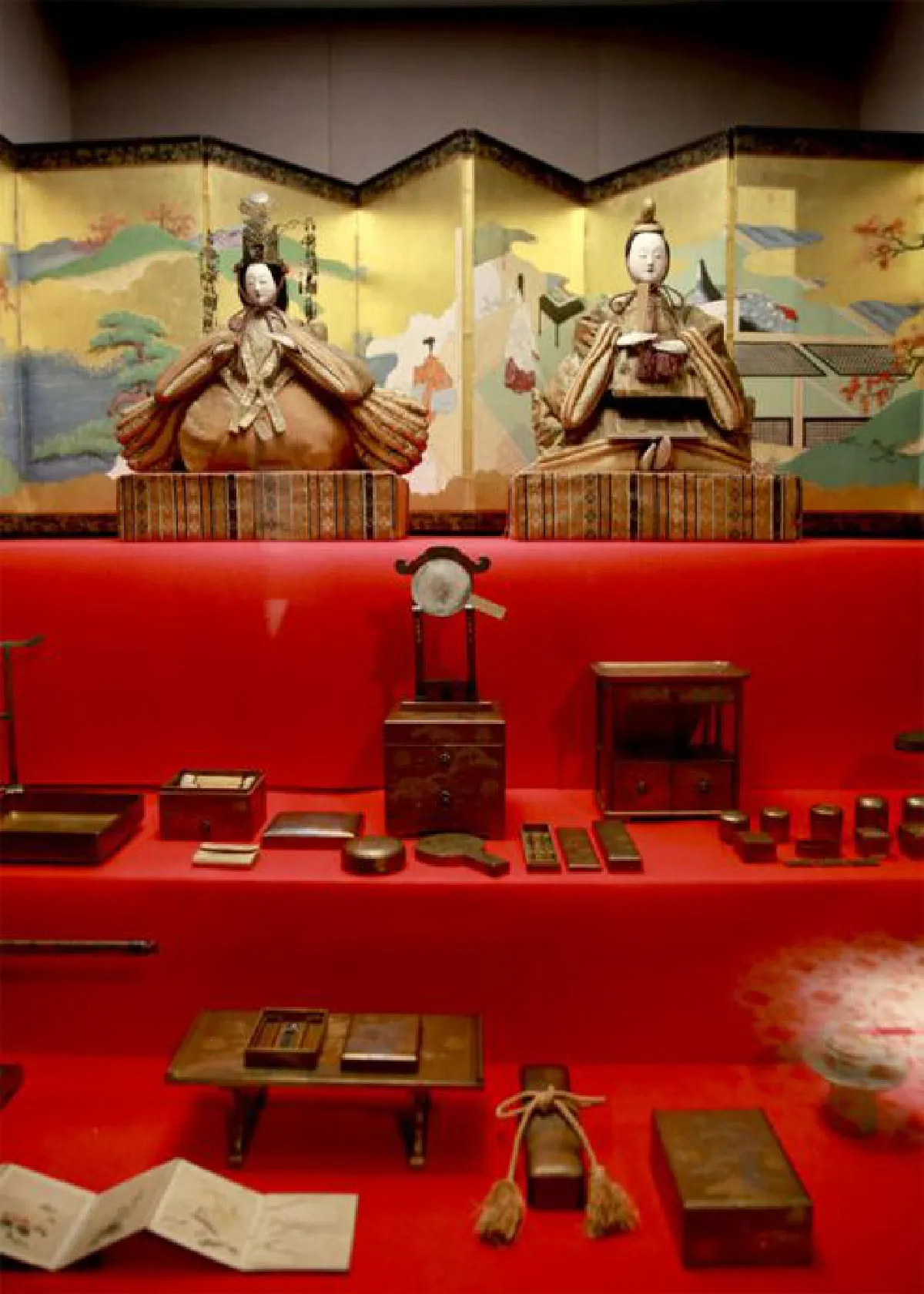 จากโจมนสู่เอโดะ รู้จักญี่ปุ่นผ่านโบราณวัตถุ