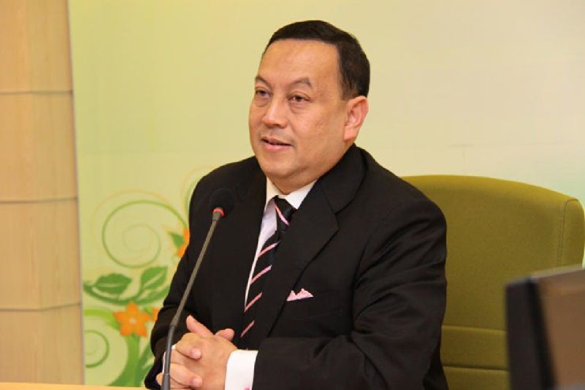ปชป.ฟันธง2561การเมืองดุ ปชป.ฟันธง2561การเมืองดุ