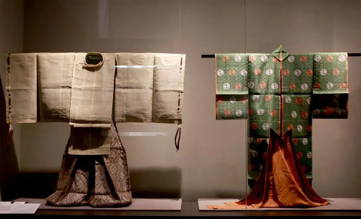 จากโจมนสู่เอโดะ รู้จักญี่ปุ่นผ่านโบราณวัตถุ