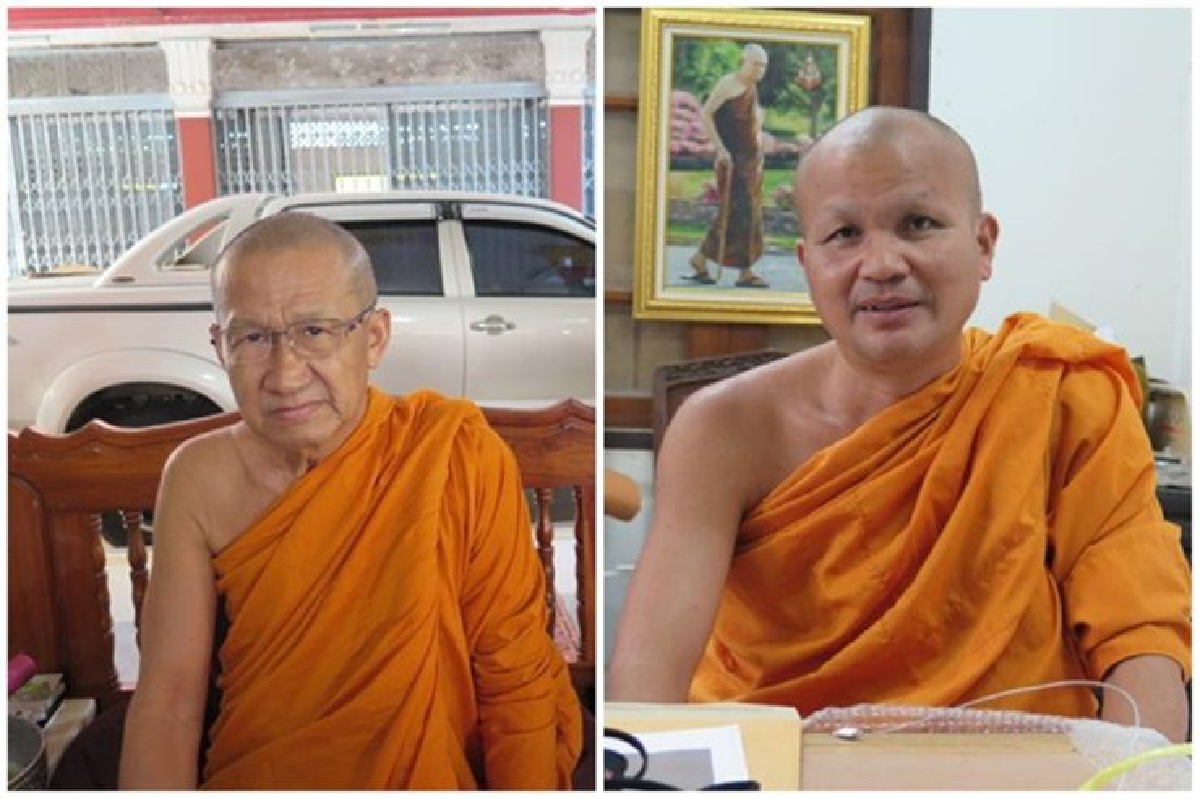 พระสงฆ์วัดอินทารามค้าน ไม่ให้เปลี่ยนชื่อเป็นวัดพระเจ้าตากฯ พระสงฆ์วัดอินทารามค้าน ไม่ให้เปลี่ยนชื่อเป็นวัดพระเจ้าตากฯ