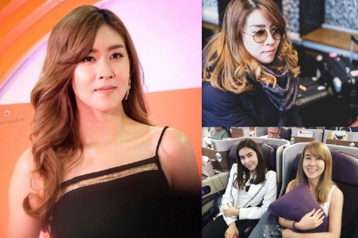 เชียร์ วิ่งตามสุดชีวิต! ถูกกระชากนาฬิกาหรูหลักล้านขณะเที่ยวอังกฤษ เชียร์ วิ่งตามสุดชีวิต! ถูกกระชากนาฬิกาหรูหลักล้านขณะเที่ยวอังกฤษ