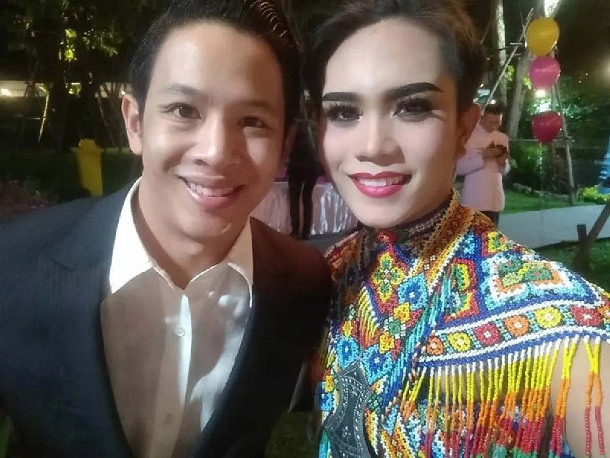 เหล่าคนบันเทิงได้รับเชิญร่วมงานเลี้ยง วันคล้ายวันประสูติพระองค์หญิงสิริวัณณวรีฯ