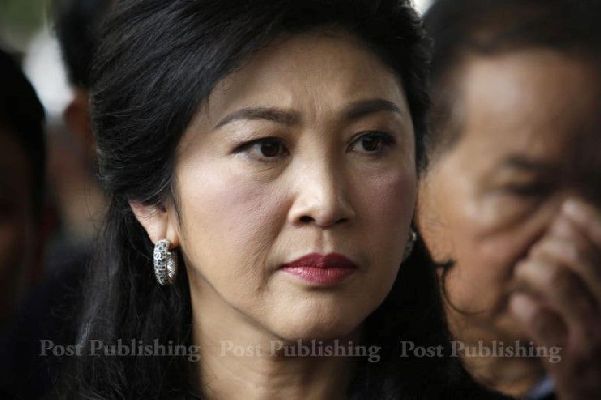 อัยการรอตำรวจยืนยันพิกัด "ยิ่งลักษณ์" ก่อนยื่นขอส่งผู้ร้ายข้ามแดน อัยการรอตำรวจยืนยันพิกัด "ยิ่งลักษณ์" ก่อนยื่นขอส่งผู้ร้ายข้ามแดน