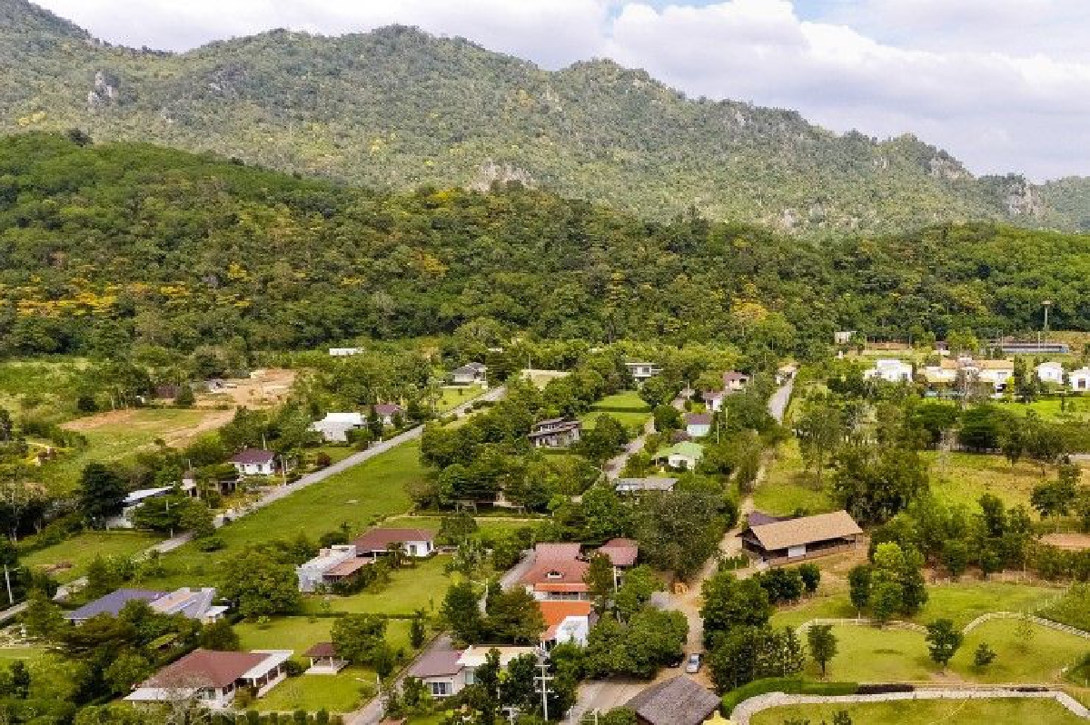 อสังหาเขาใหญ่คึก! บ้านหรู-คอนโดแพงขายดี อสังหาเขาใหญ่คึก! บ้านหรู-คอนโดแพงขายดี