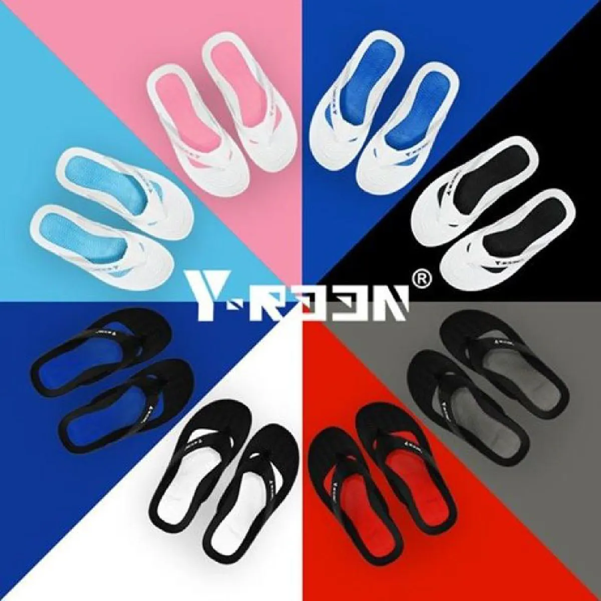 ‘ร้านบาทาดี’ รองเท้าไทยคุณภาพ