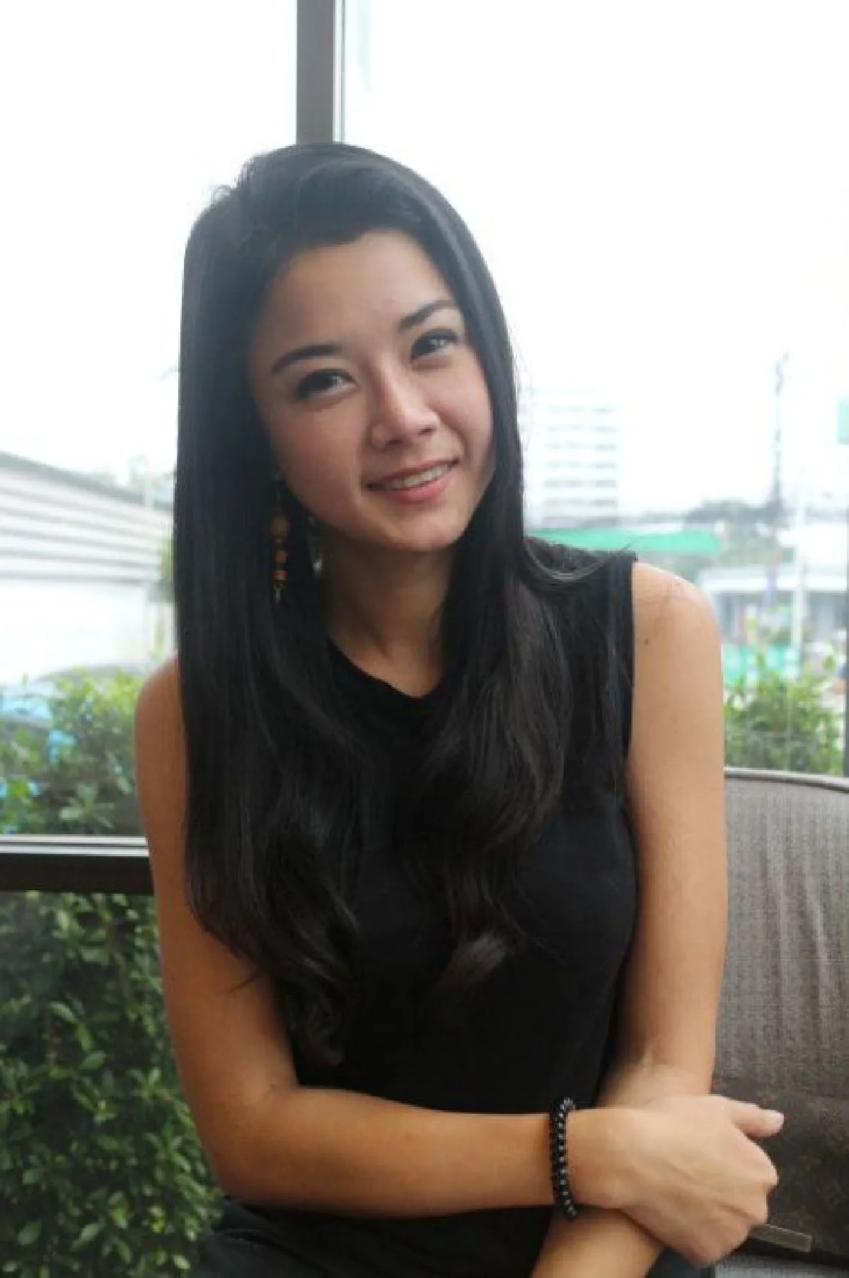 จากเด็กสาวคิดสั้นฆ่าตัวตายสู่จิตอาสาแต่งหน้าศพ "สนุ๊ก-วรางค์อร เดชารชตะ"