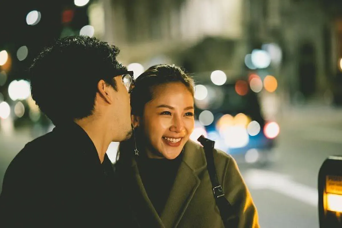 "เมียผมแค่อ้วนเพราะหมูกระทะ" ทอม Room39 โพสต์ซึ้งปนฮาครบรอบแต่ง 2ปี