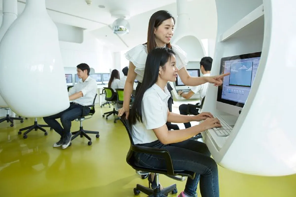 ‘มหาวิทยาลัย’ กับความฝันของเด็กสมัยนี้