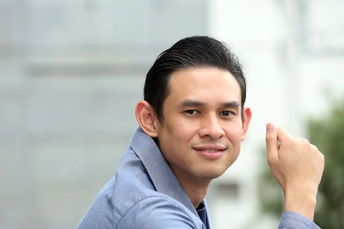 พัทธยศ ลิมปพัทธ์ ต่อยอดธุรกิจจากสิ่งที่ชอบ