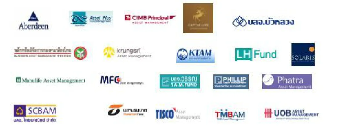 Phatra Edge ตัวช่วยทุกเรื่องการลงทุน คลิ๊ก Phatraedge.com