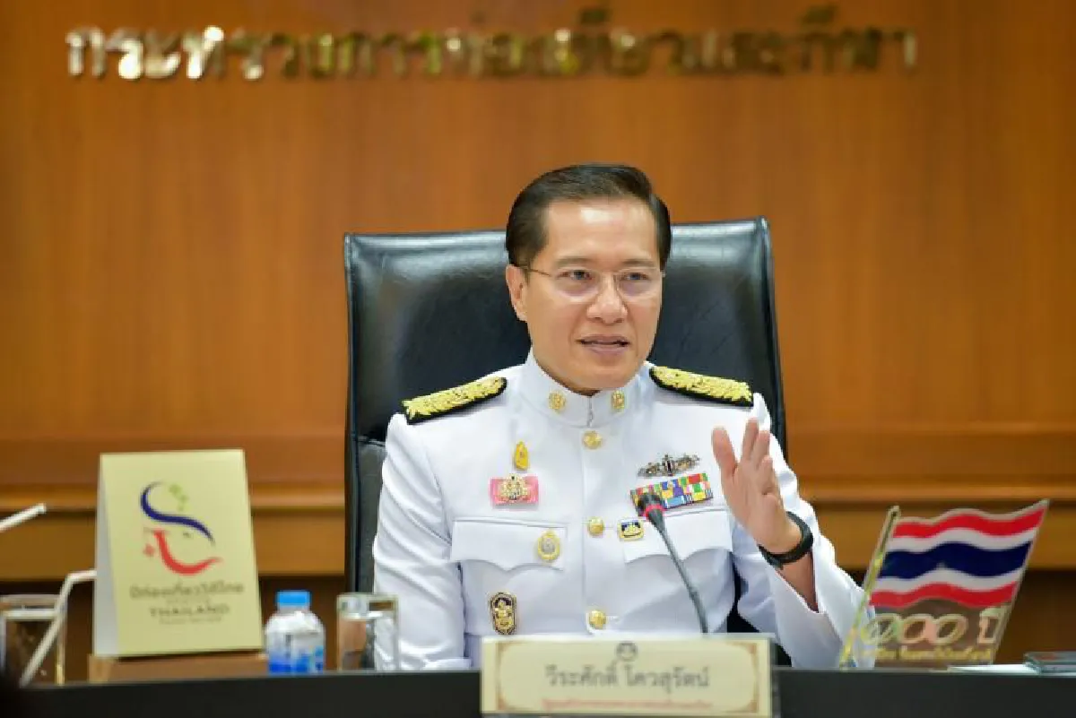 เผยเหตุผลทำไมอาหารในสนามบินจึงแพง