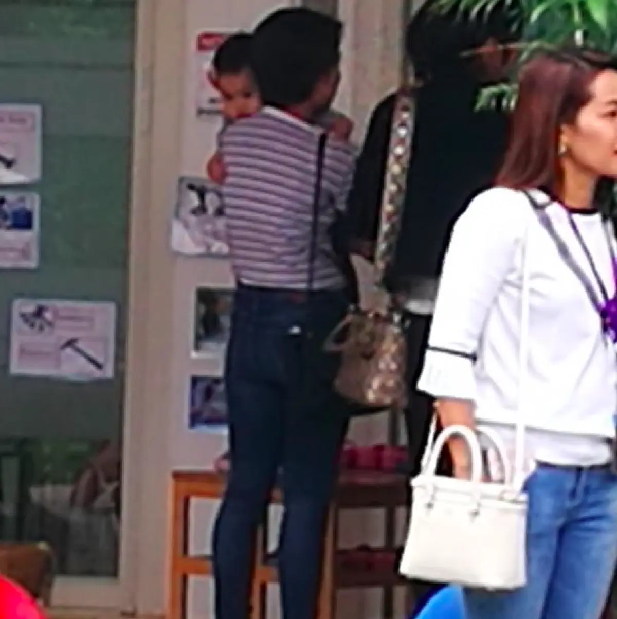 “แบงค์” สามี “นิหน่า" เล่านาทีบีบหัวใจ.."ให้ลูกอยู่บ้านจนถึงอายุ 18 ก็ได้”