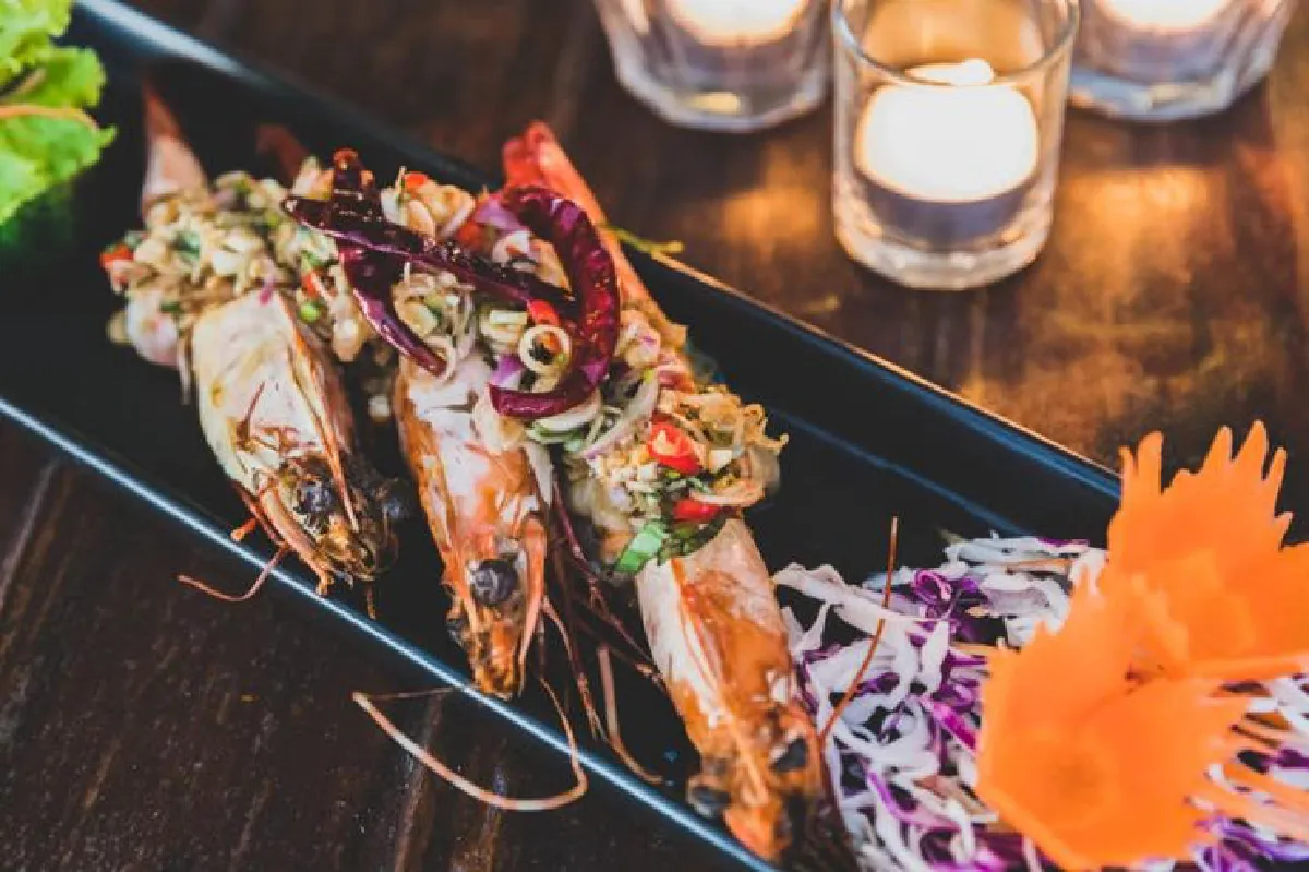 เอสเคป หนีความวุ่นวายไปนั่งชิล