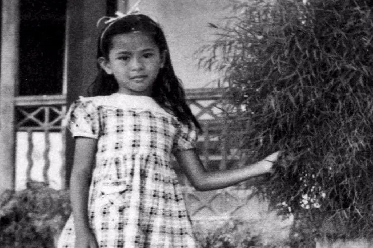 ย้อนอดีตผู้นำโลก สมัยยังเด็กและหนุ่มสาว