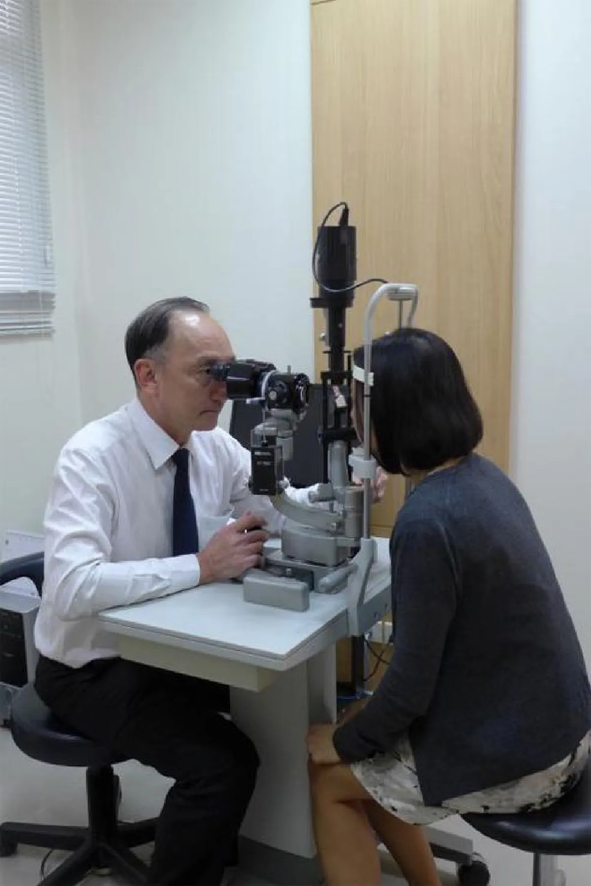 เลี่ยงภาวะตาบอด เช็ก 5 สัญญาณ... เสี่ยงโรคต้อกระจก