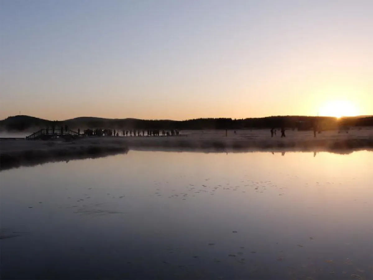 หลงรักเธอที่เหอเป่ย์