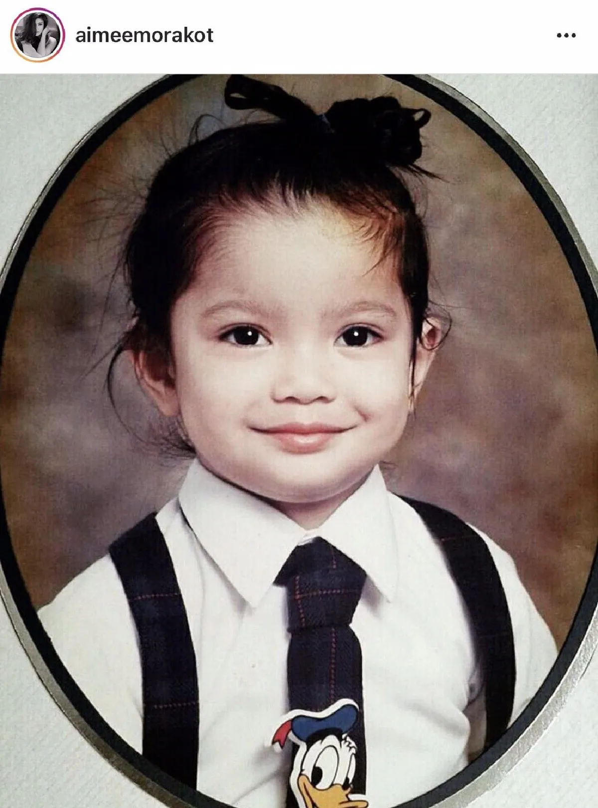 รวมภาพย้อนวัยใสซุปตาร์ ต้อนรับวันเด็กแห่งชาติ 2561