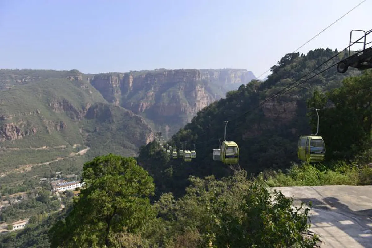 หลงรักเธอที่เหอเป่ย์