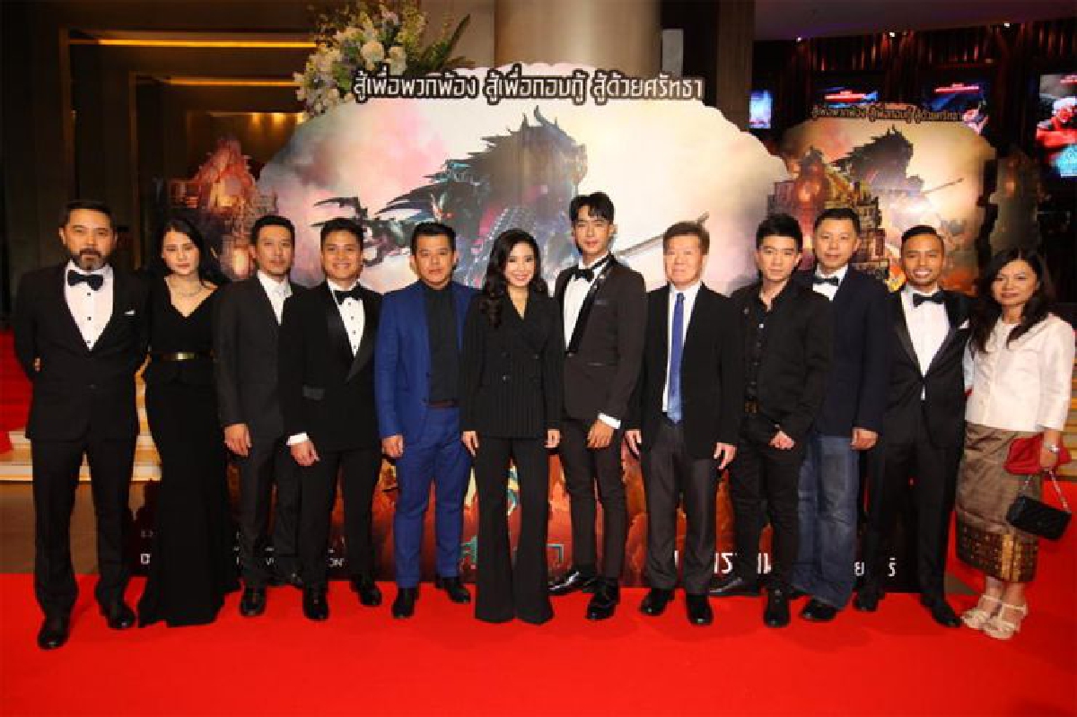 ๙ ศาสตรา แอนิเมชั่นไทย ไกลระดับโลก ๙ ศาสตรา แอนิเมชั่นไทย ไกลระดับโลก