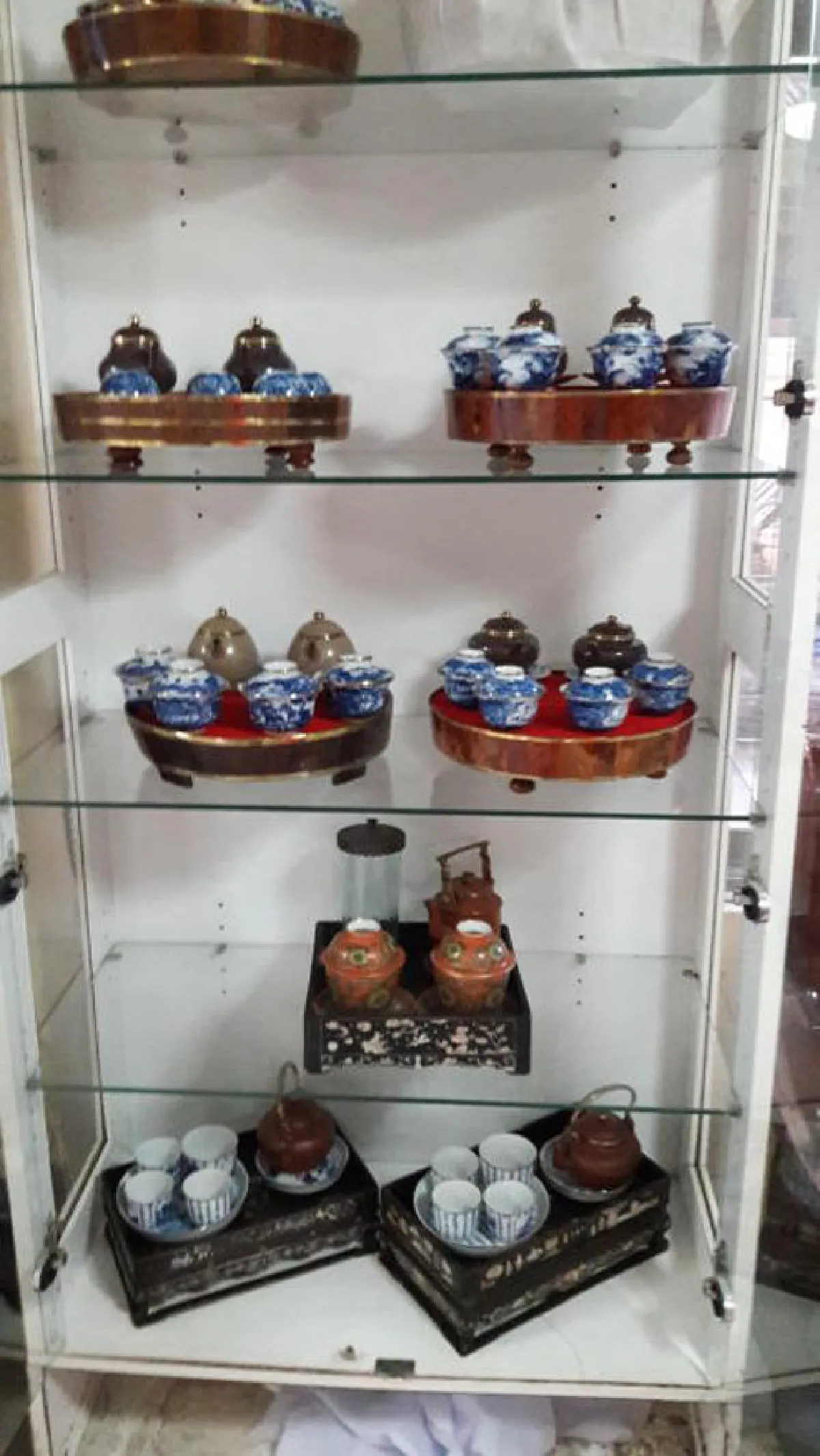 วัดคลองเตยใน แหล่งรวมศิลปวัฒธรรมไทย