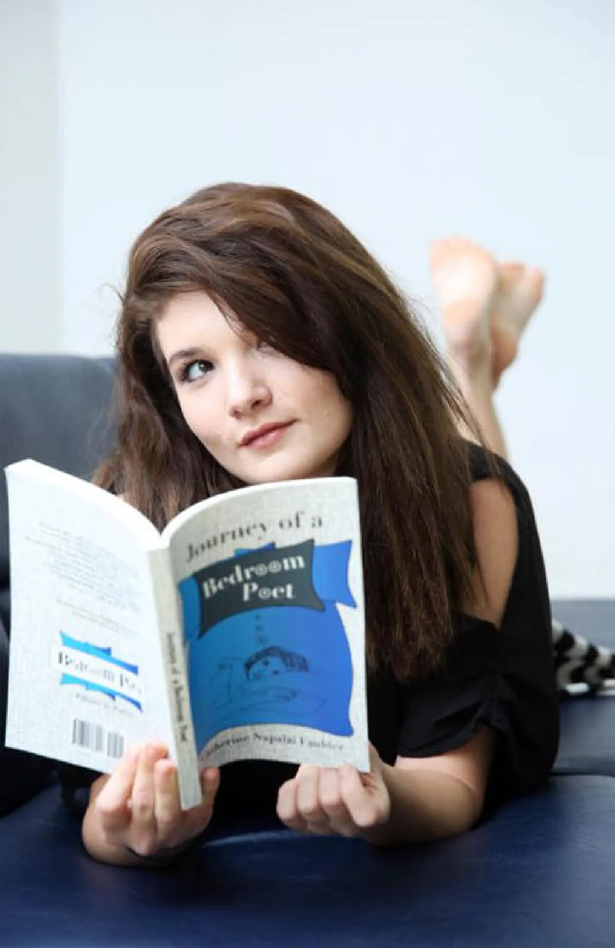 กวีในห้องนอน กับ การเดินทางจิตใจ