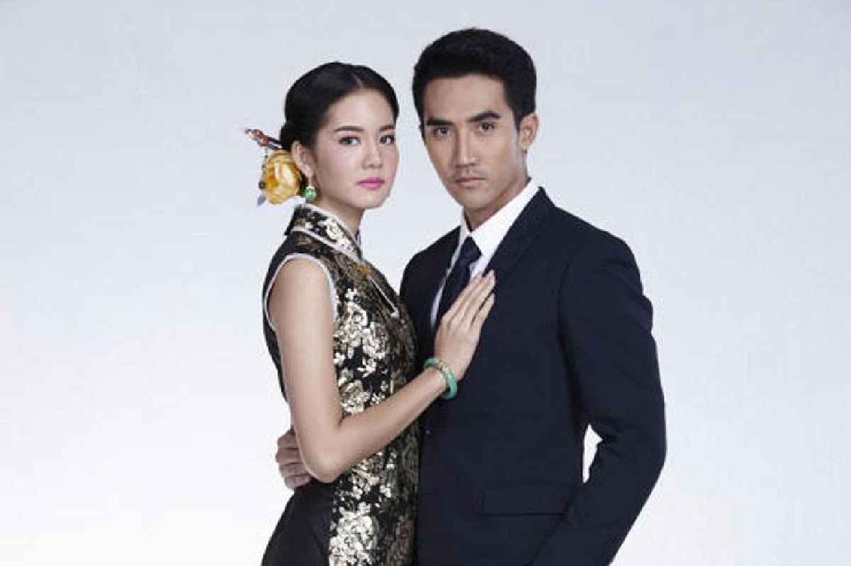 เรื่องย่อละคร : หงส์เหนือมังกร ออกอากาศ 15 มกราคม 2561 เรื่องย่อละคร : หงส์เหนือมังกร ออกอากาศ 15 มกราคม 2561