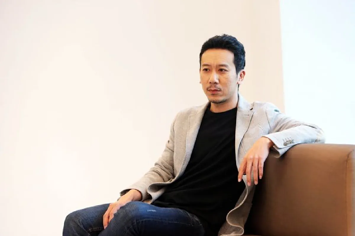 ภูศณัฎฐ์ การุณวงศ์วัฒน์ ล้มแล้วลุกเพื่อไปสู่ความสำเร็จ